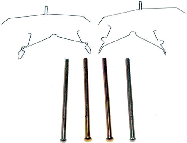 Disc Brake Hardware Kit Dorman-First Stop HW13519