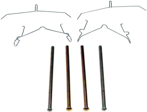 Disc Brake Hardware Kit Dorman-First Stop HW13519