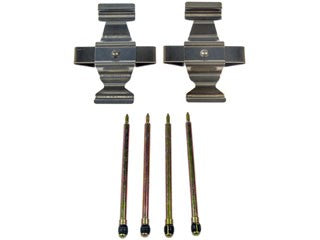 Disc Brake Hardware Kit Dorman-First Stop HW13521