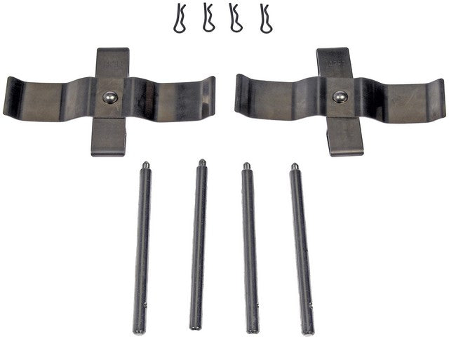 Disc Brake Hardware Kit Dorman-First Stop HW13522