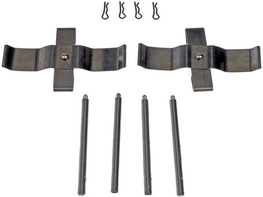 Disc Brake Hardware Kit Dorman-First Stop HW13522