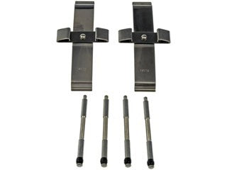Disc Brake Hardware Kit Dorman-First Stop HW13524