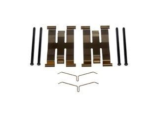 Disc Brake Hardware Kit Dorman-First Stop HW13527
