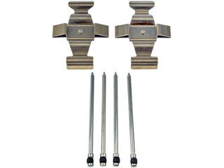 Disc Brake Hardware Kit Dorman-First Stop HW13528