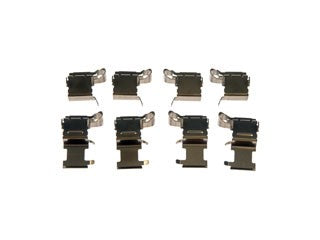 Disc Brake Hardware Kit Dorman-First Stop HW13529