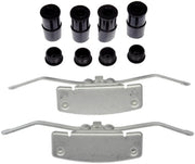 Disc Brake Hardware Kit Dorman-First Stop HW13532
