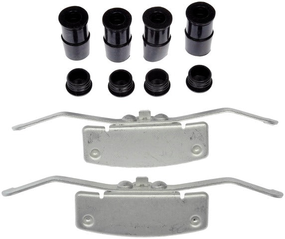 Disc Brake Hardware Kit Dorman-First Stop HW13532