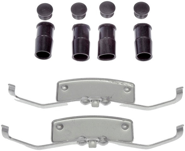 Disc Brake Hardware Kit Dorman-First Stop HW13532