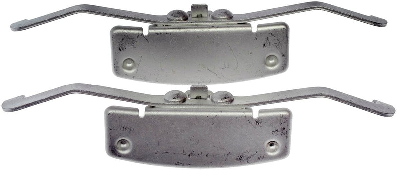 Disc Brake Hardware Kit Dorman-First Stop HW13532