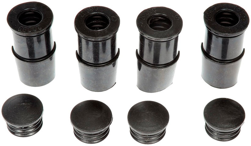 Disc Brake Hardware Kit Dorman-First Stop HW13532