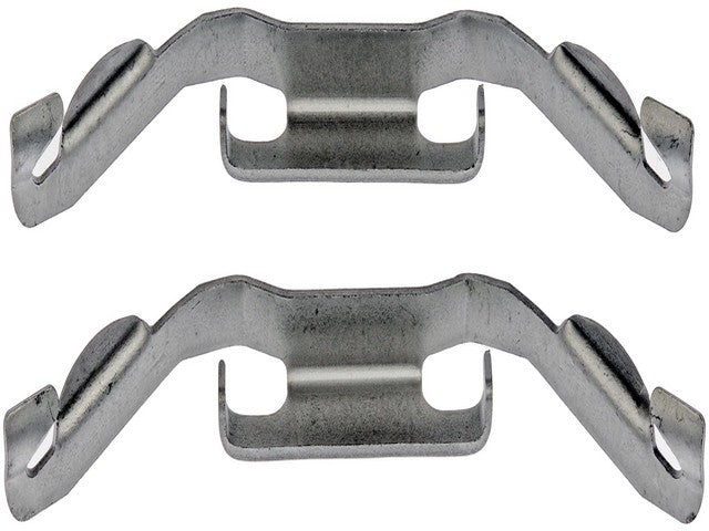 Disc Brake Hardware Kit Dorman-First Stop HW13533