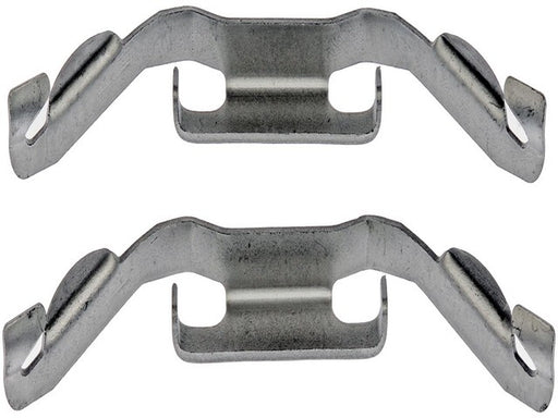 Disc Brake Hardware Kit Dorman-First Stop HW13533