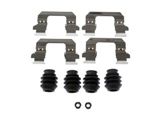 Disc Brake Hardware Kit Dorman-First Stop HW13537