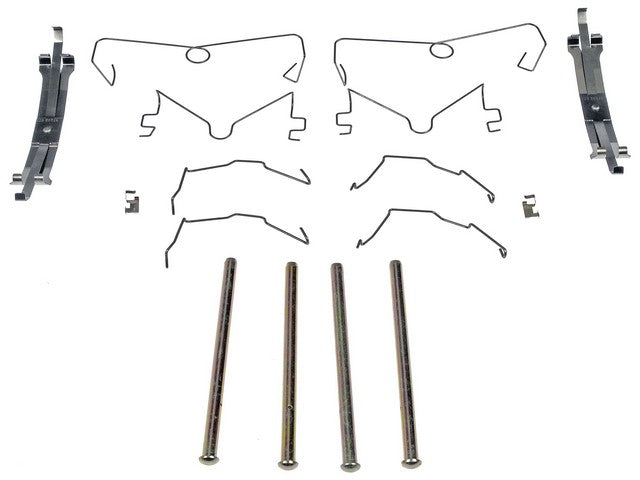 Disc Brake Hardware Kit Dorman-First Stop HW13543