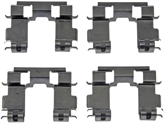 Disc Brake Hardware Kit Dorman-First Stop HW13544