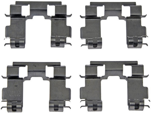 Disc Brake Hardware Kit Dorman-First Stop HW13544