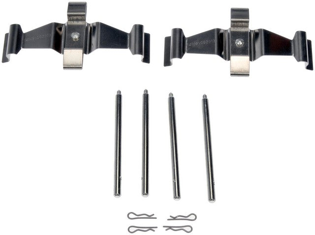 Disc Brake Hardware Kit Dorman-First Stop HW13545