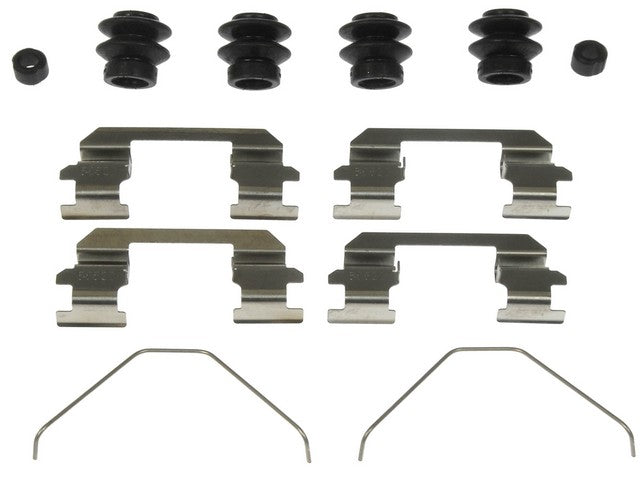 Disc Brake Hardware Kit Dorman-First Stop HW13547