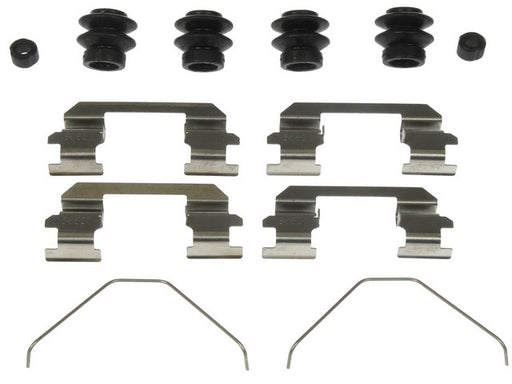 Disc Brake Hardware Kit Dorman-First Stop HW13547