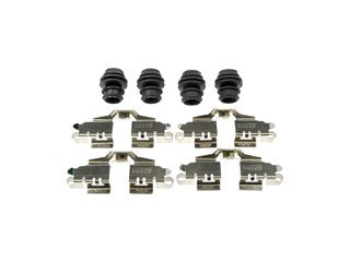 Disc Brake Hardware Kit Dorman-First Stop HW13548