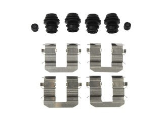Disc Brake Hardware Kit Dorman-First Stop HW13549