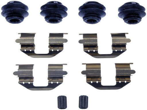 Disc Brake Hardware Kit Dorman-First Stop HW13556