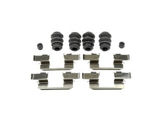 Disc Brake Hardware Kit Dorman-First Stop HW13557