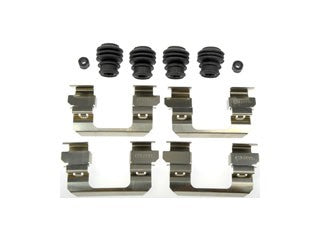 Disc Brake Hardware Kit Dorman-First Stop HW13561