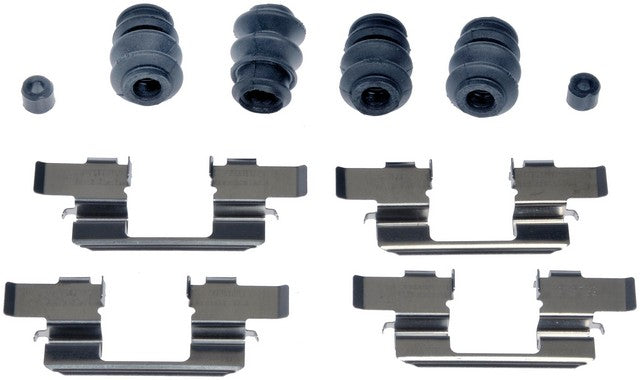 Disc Brake Hardware Kit Dorman-First Stop HW13565