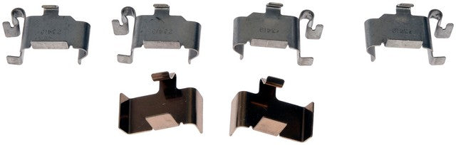 Disc Brake Hardware Kit Dorman-First Stop HW13568