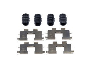 Disc Brake Hardware Kit Dorman-First Stop HW13572