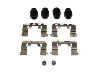 Disc Brake Hardware Kit Dorman-First Stop HW13573