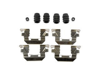 Disc Brake Hardware Kit Dorman-First Stop HW13574