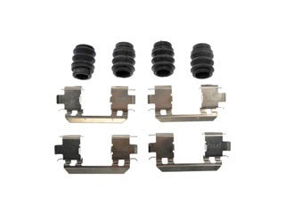 Disc Brake Hardware Kit Dorman-First Stop HW13579