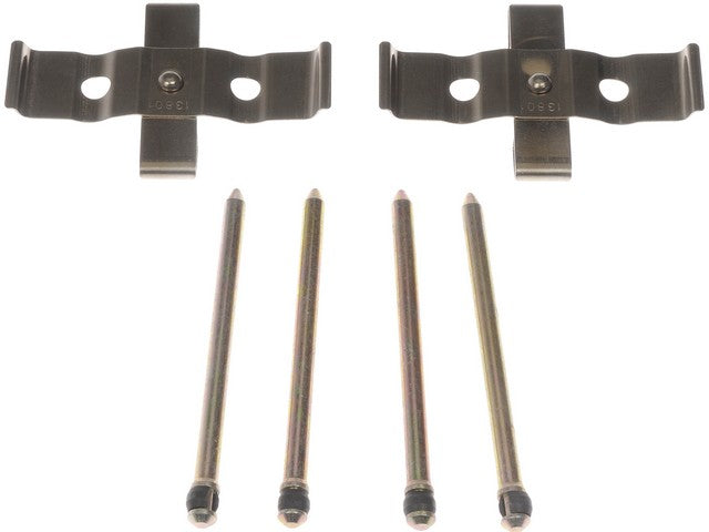 Disc Brake Hardware Kit Dorman-First Stop HW13580