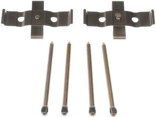 Disc Brake Hardware Kit Dorman-First Stop HW13580