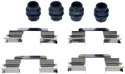 Disc Brake Hardware Kit Dorman-First Stop HW13589