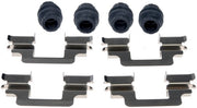 Disc Brake Hardware Kit Dorman-First Stop HW13589