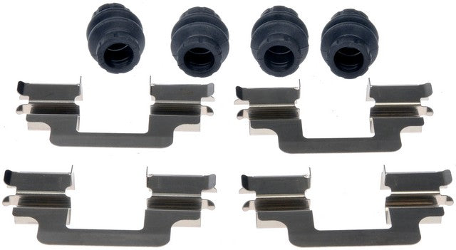 Disc Brake Hardware Kit Dorman-First Stop HW13589