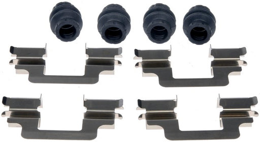 Disc Brake Hardware Kit Dorman-First Stop HW13589