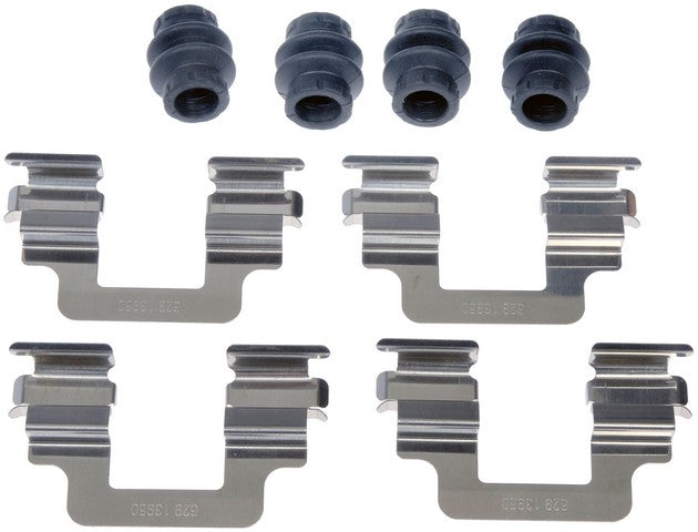 Disc Brake Hardware Kit Dorman-First Stop HW13589