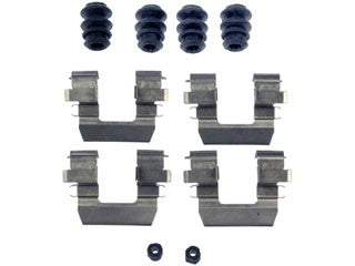 Disc Brake Hardware Kit Dorman-First Stop HW13601