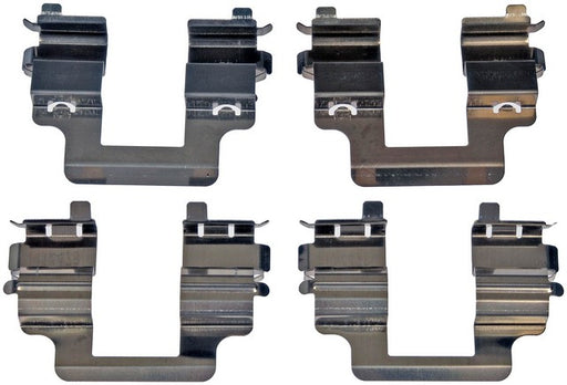 Disc Brake Hardware Kit Dorman-First Stop HW13602