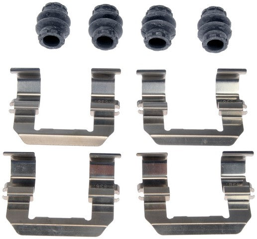Disc Brake Hardware Kit Dorman-First Stop HW13603