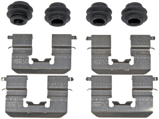 Disc Brake Hardware Kit Dorman-First Stop HW13606