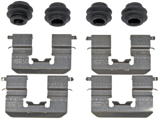 Disc Brake Hardware Kit Dorman-First Stop HW13606
