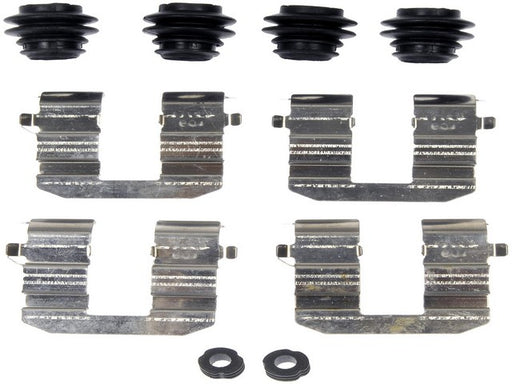 Disc Brake Hardware Kit Dorman-First Stop HW13607
