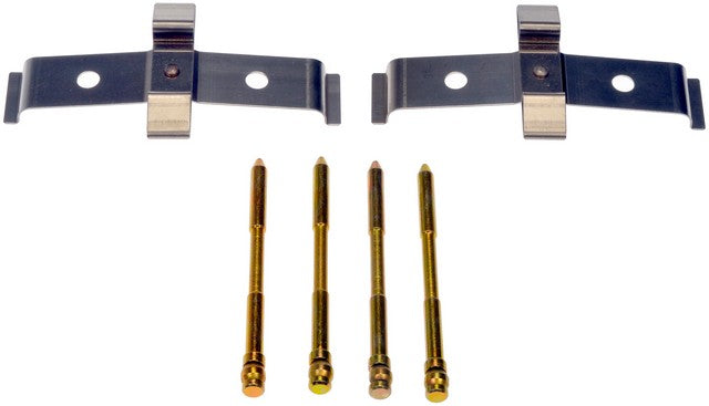 Disc Brake Hardware Kit Dorman-First Stop HW13609