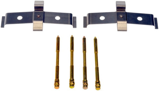 Disc Brake Hardware Kit Dorman-First Stop HW13609