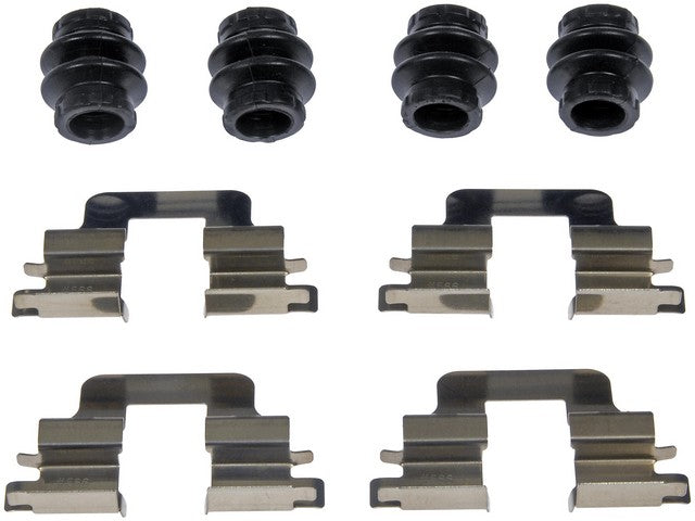 Disc Brake Hardware Kit Dorman-First Stop HW13611
